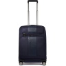 Чемодан PIQUADRO BRIEF2 (BV6271BR2/BLU) 40x20x55см 33л синий