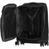 Чемодан PIQUADRO BRIEF2 (BV6271BR2/N) 40x55x20см 38л. 2.93кг. черный
