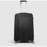 Чемодан PIQUADRO BRIEF2 (BV6650BR2/N) 45x68x30см ткань черный