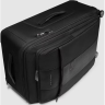 Чемодан PIQUADRO BRIEF2 (BV6650BR2/N) 45x68x30см ткань черный