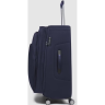 Чемодан PIQUADRO BRIEF2 (BV6651BR2/BLU) 50x78x31см ткань синий