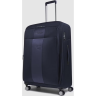 Чемодан PIQUADRO BRIEF2 (BV6651BR2/BLU) 50x78x31см ткань синий