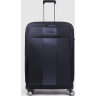 Чемодан PIQUADRO BRIEF2 (BV6651BR2/BLU) 50x78x31см ткань синий