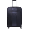 Чемодан PIQUADRO BRIEF2 (BV6651BR2/BLU) 50x78x31см ткань синий