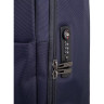 Чемодан PIQUADRO BRIEF2 (BV4343BR2/N) черный