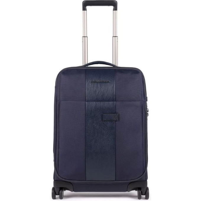 Чемодан PIQUADRO BRIEF2 (BV4343BR2/N) черный