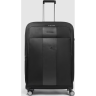 Чемодан PIQUADRO BRIEF2 (BV6651BR2/N) ткань черный