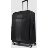 Чемодан PIQUADRO BRIEF2 (BV6651BR2/N) ткань черный