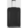 Чемодан PIQUADRO BRIEF2 (BV6651BR2/N) ткань черный