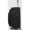 Чемодан PIQUADRO BRIEF2 (BV6651BR2/N) ткань черный