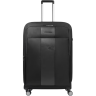 Чемодан PIQUADRO BRIEF2 (BV6651BR2/N) ткань черный