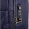 Чемодан PIQUADRO BRIEF2 BV4343BR2/BLU синий