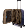 Чемодан PIQUADRO BRIEF2 BV4343BR2/BLU синий