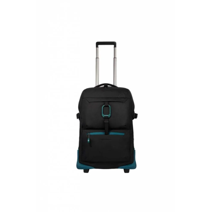 Чемодан PIQUADRO C20 BV6379C2O/N 40x55x25см 40л
