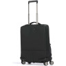 Чемодан PIQUADRO C20W BV6377C2OW (BV6377C2OW/N) 40x55x20см кожа черный