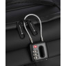 Чемодан PIQUADRO C20W BV6377C2OW (BV6377C2OW/N) 40x55x20см кожа черный