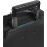 Чемодан PIQUADRO C20W BV6377C2OW (BV6377C2OW/N) 40x55x20см кожа черный