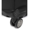 Чемодан PIQUADRO C20W BV6377C2OW (BV6377C2OW/N) 40x55x20см кожа черный