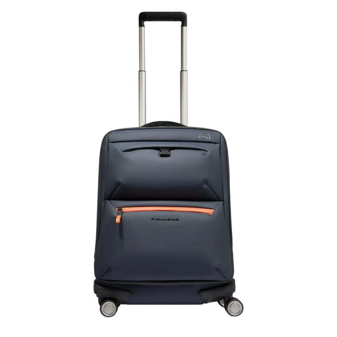 Чемодан PIQUADRO CORNER BV6377C2OW/BLU синий