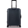 Чемодан PIQUADRO MATT BV4425CBO/BLU, синий