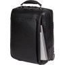 Чемодан PIQUADRO MODUS SPECIAL BV2960MOS/N 38.5x55x23см 47л. черный