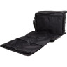Чемодан PIQUADRO MODUS SPECIAL BV2960MOS/N 38.5x55x23см 47л. черный