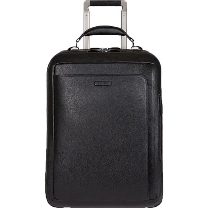 Чемодан PIQUADRO MODUS SPECIAL BV2960MOS/N 38.5x55x23см 47л. черный