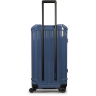 Чемодан PIQUADRO POP BV5213POP/AV 42x37x80см 102л. поликарбонат серо-голубой