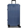 Чемодан PIQUADRO POP BV5213POP/AV 42x37x80см 102л. поликарбонат серо-голубой