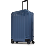 Чемодан PIQUADRO POP BV4427POP/AV 46x27x69см 67л. 4.44кг. поликарбонат серо-голубой