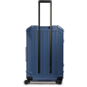 Чемодан PIQUADRO POP BV4427POP/AV 46x27x69см 67л. 4.44кг. поликарбонат серо-голубой