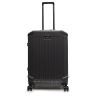 Чемодан PIQUADRO POP BV4427POP/GR 46x69x27см 67л. поликарбонат/алюминий серый глянц.