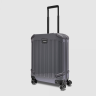 Чемодан PIQUADRO POP BV4425POP/GR поликарбонат серый