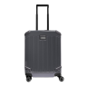 Чемодан PIQUADRO POP BV4425POP/GR поликарбонат серый