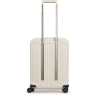 Чемодан PIQUADRO PQ-L (BV4425PQL/BI) 40x20x55см 31л. 2.03кг. поликарбонат белый