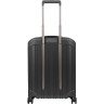 Чемодан PIQUADRO PQ LIGHT (BV4425PQL/NO) 40x55x20см 31л. черный