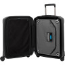 Чемодан PIQUADRO PQ LIGHT (BV4425PQL/NO) 40x55x20см 31л. черный