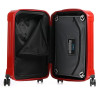 Чемодан PIQUADRO PQ LIGHT (BV4425PQL/R) 40x55x20см 31л. красный