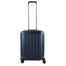 Чемодан PIQUADRO PQ LIGHT (BV4425PQL/BLUO) 40x55x20см 31л поликарбонат синий