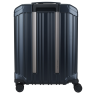 Чемодан PIQUADRO PQ LIGHT (BV4425PQL/BLUO) 40x55x20см 31л поликарбонат синий