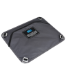 Чемодан PIQUADRO PQ LIGHT (BV4425PQL/BLUO) 40x55x20см 31л поликарбонат синий