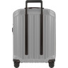 Чемодан PIQUADRO PQ LIGHT (BV4425PQLS2/GR2) 40x55x20см 31л. серый