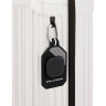 Чемодан PIQUADRO PQ LIGHT (BV4425PQLS2/GR2) 40x55x20см 31л. серый