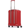 Чемодан PIQUADRO PQ LIGHT BV4425PQL/R2 20x55x40см поликарбонат красный