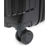 Чемодан PIQUADRO PQ LIGHT BV6552PQL/NO 23x41x40см поликарбонат черный