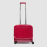 Чемодан PIQUADRO PQ LIGHT BV6552PQL/R2 40x23x41см 28л. 3.3кг. поликарбонат красный