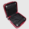 Чемодан PIQUADRO PQ LIGHT BV6552PQL/R2 40x23x41см 28л. 3.3кг. поликарбонат красный