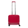 Чемодан PIQUADRO PQ LIGHT BV6552PQL/R2 40x23x41см 28л. 3.3кг. поликарбонат красный