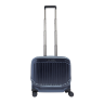 Чемодан PIQUADRO PQ LIGHT BV6552PQL/BLUO 40x41x23см синий