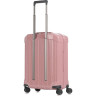 Чемодан PIQUADRO PQ LIGHT BV4425PQL/RO 40x55x20см 31л. розовый глянец